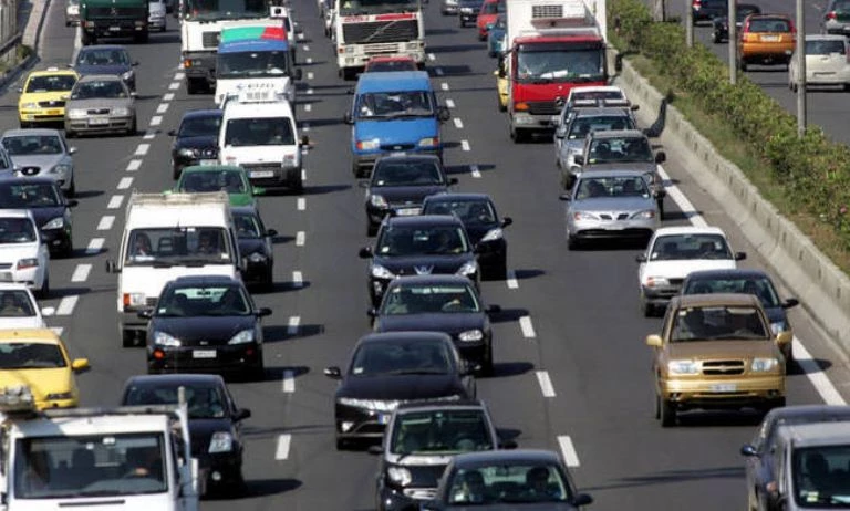 Προσοχή! – Τέλη κυκλοφορίας : Τι θα πληρώσετε, τι ισχύει αν πουλήσατε το αυτοκίνητο